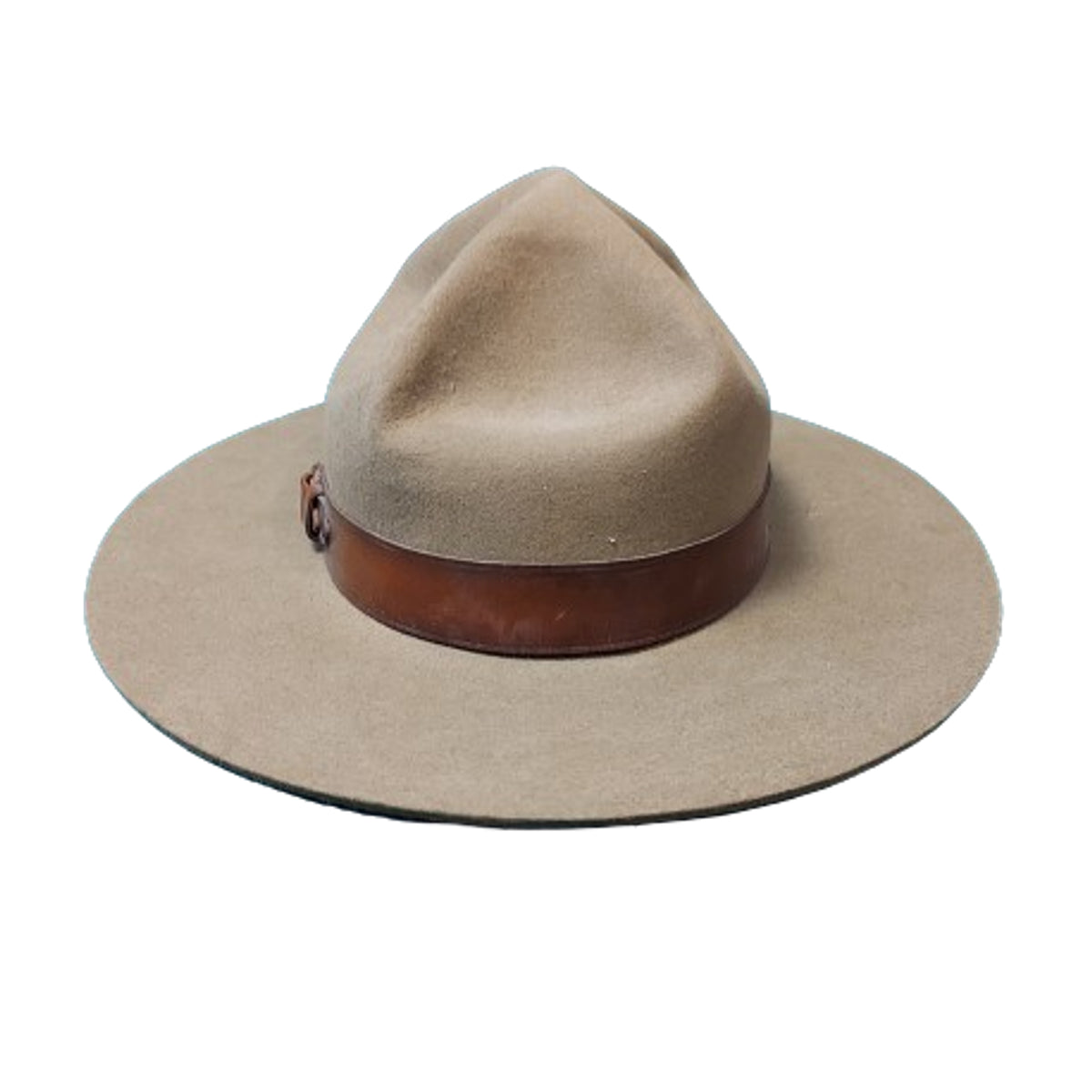 RCMP Royal Canadian Mounted Police Stetson – Canadian Soldier Militaria