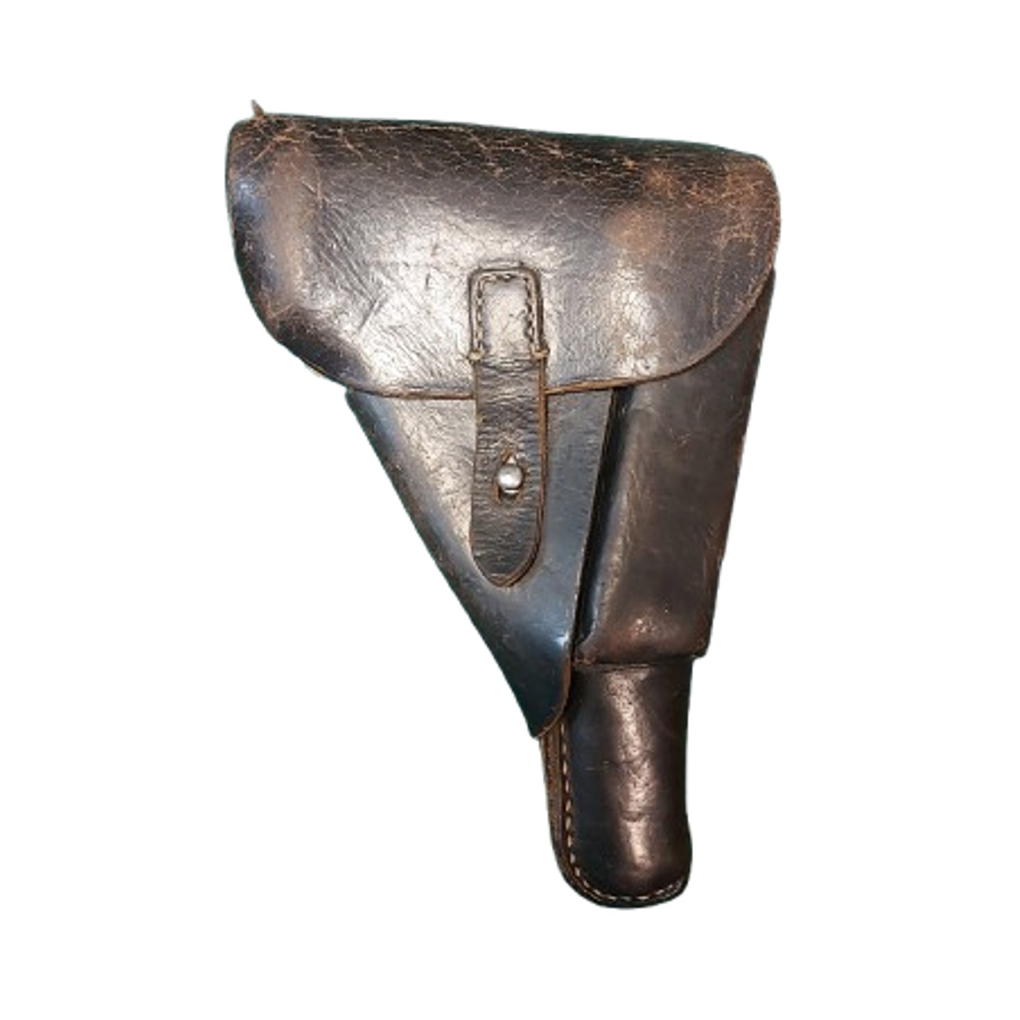 WW2 German P38 Service Pistol Holster