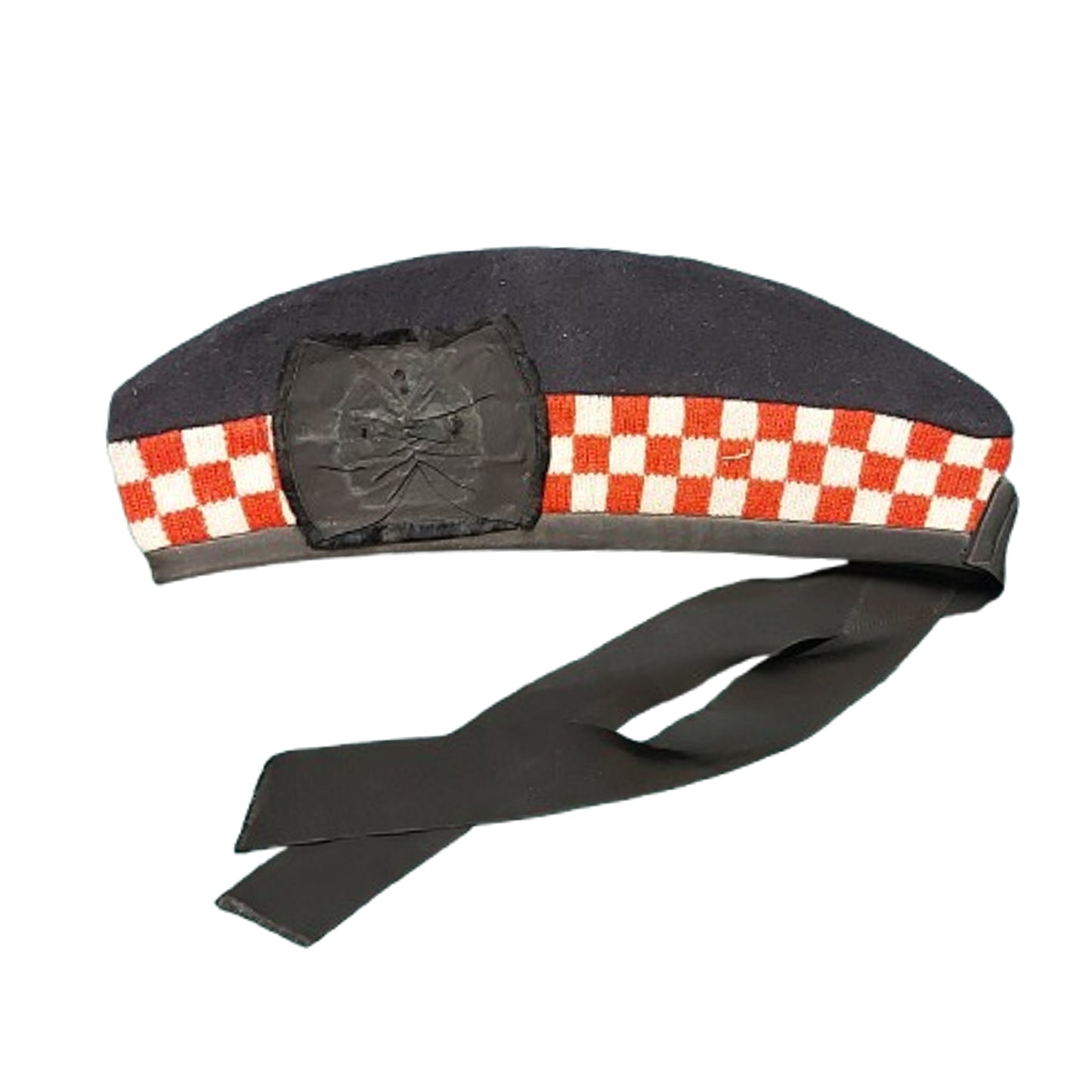 Post-WW2 Canadian Glengarry