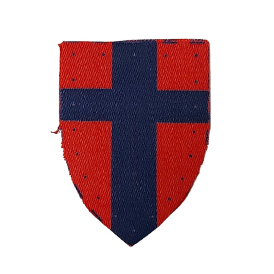 WW2 British 21st Army Group Uniform Insignia