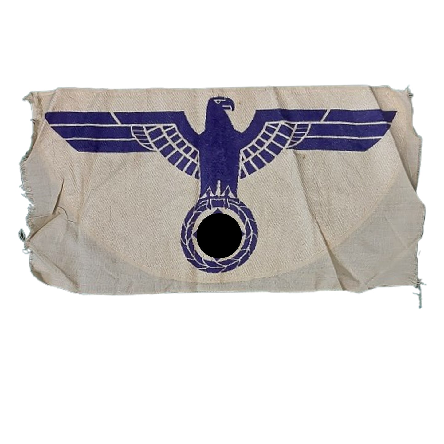 WW2 German Kriegsmarine M35 EM/NCOs Sport Shirt Eagle