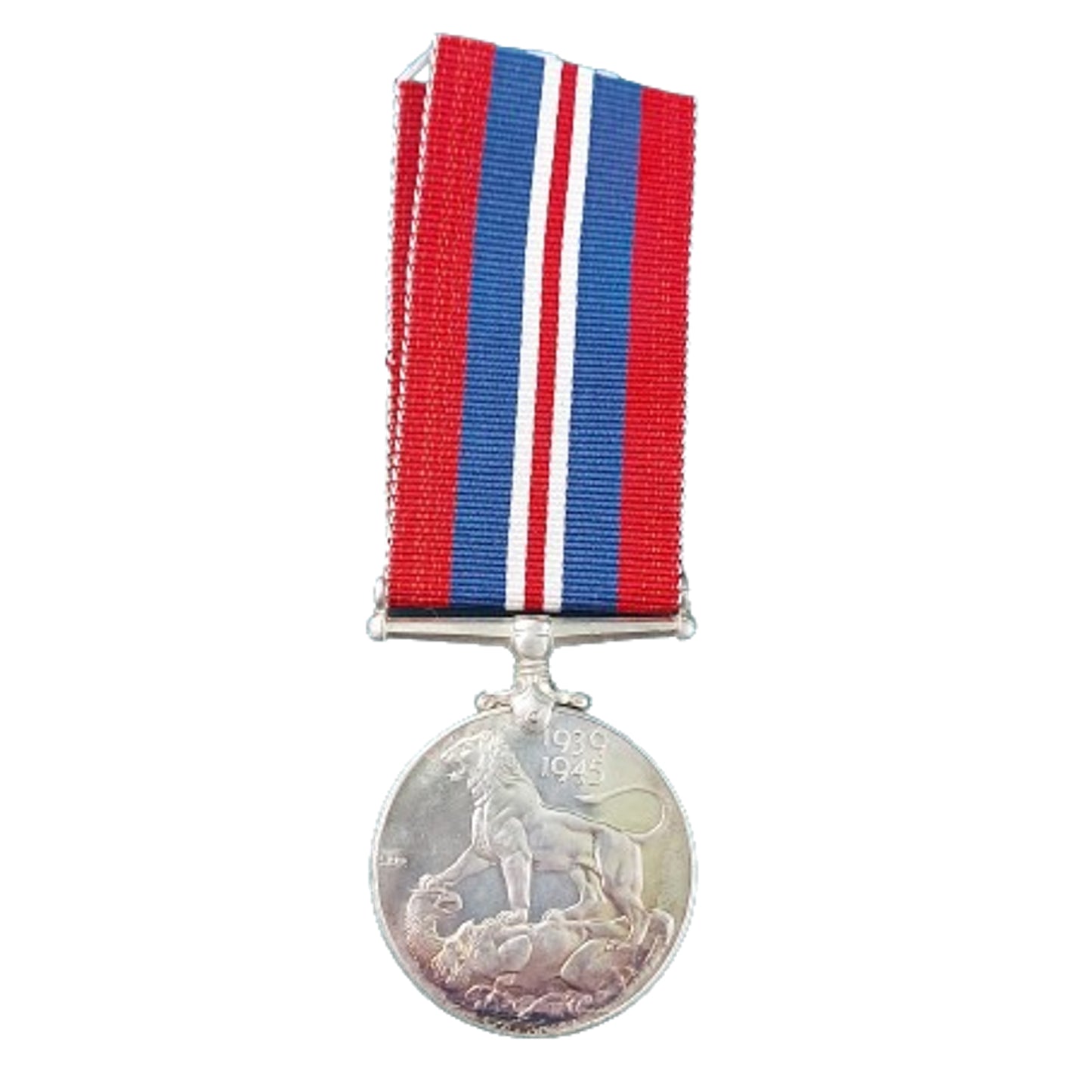 WW2 British Issue 1939-1945 War Medal