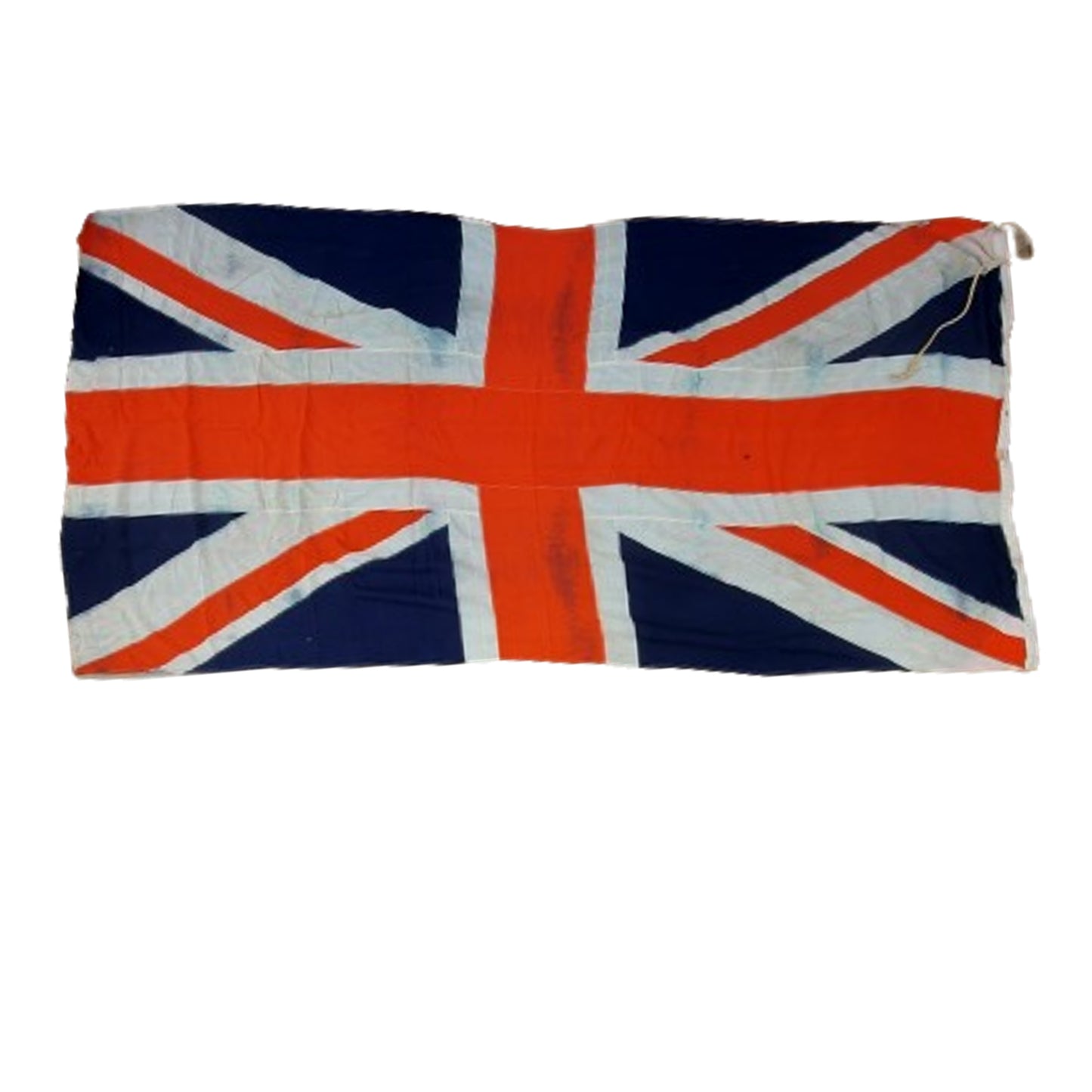 Large WW2 Canadian Union Jack Flag 144 X 64 Inches