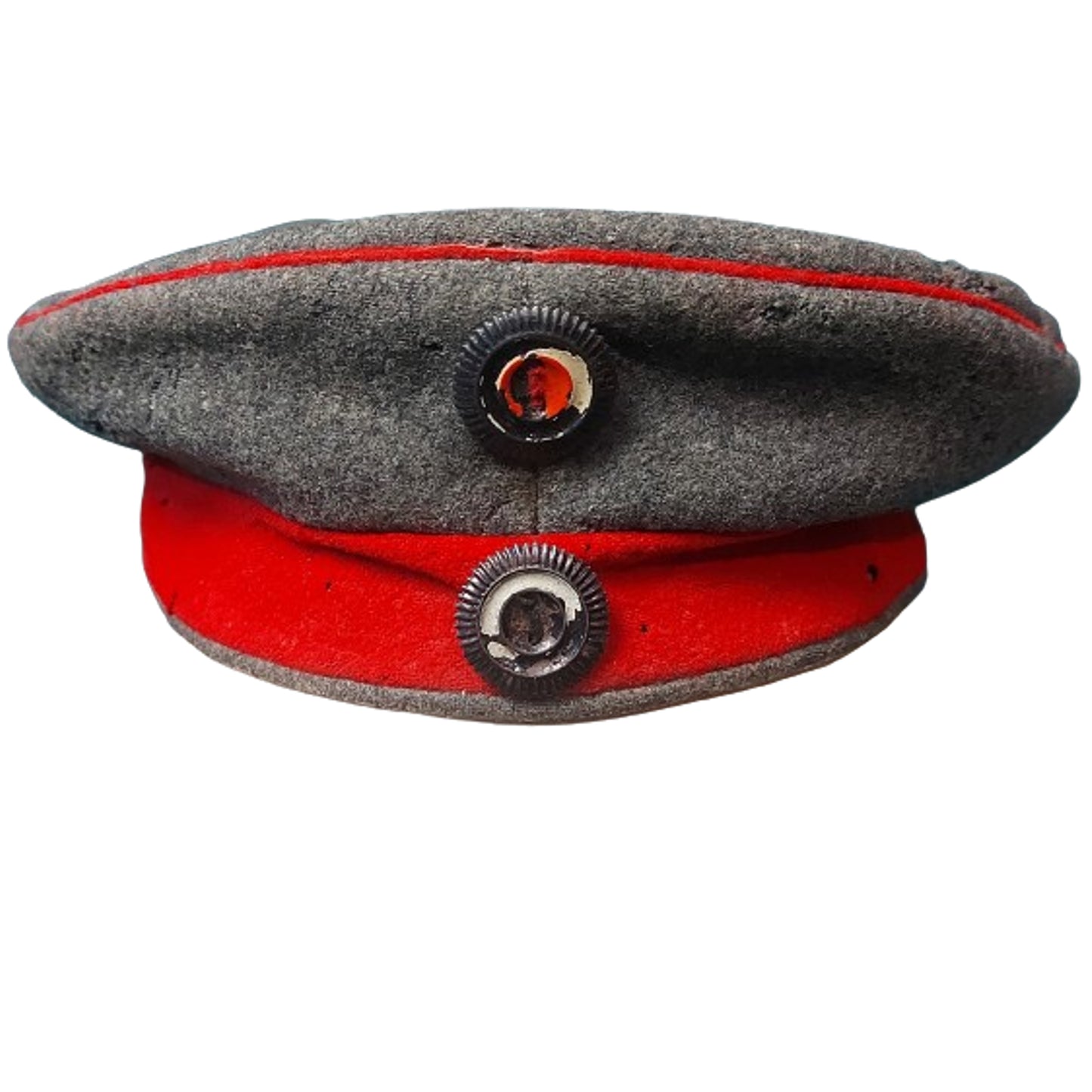 WW1 Prussian Infantry EM/NCO's Field Cap -Feldmütze