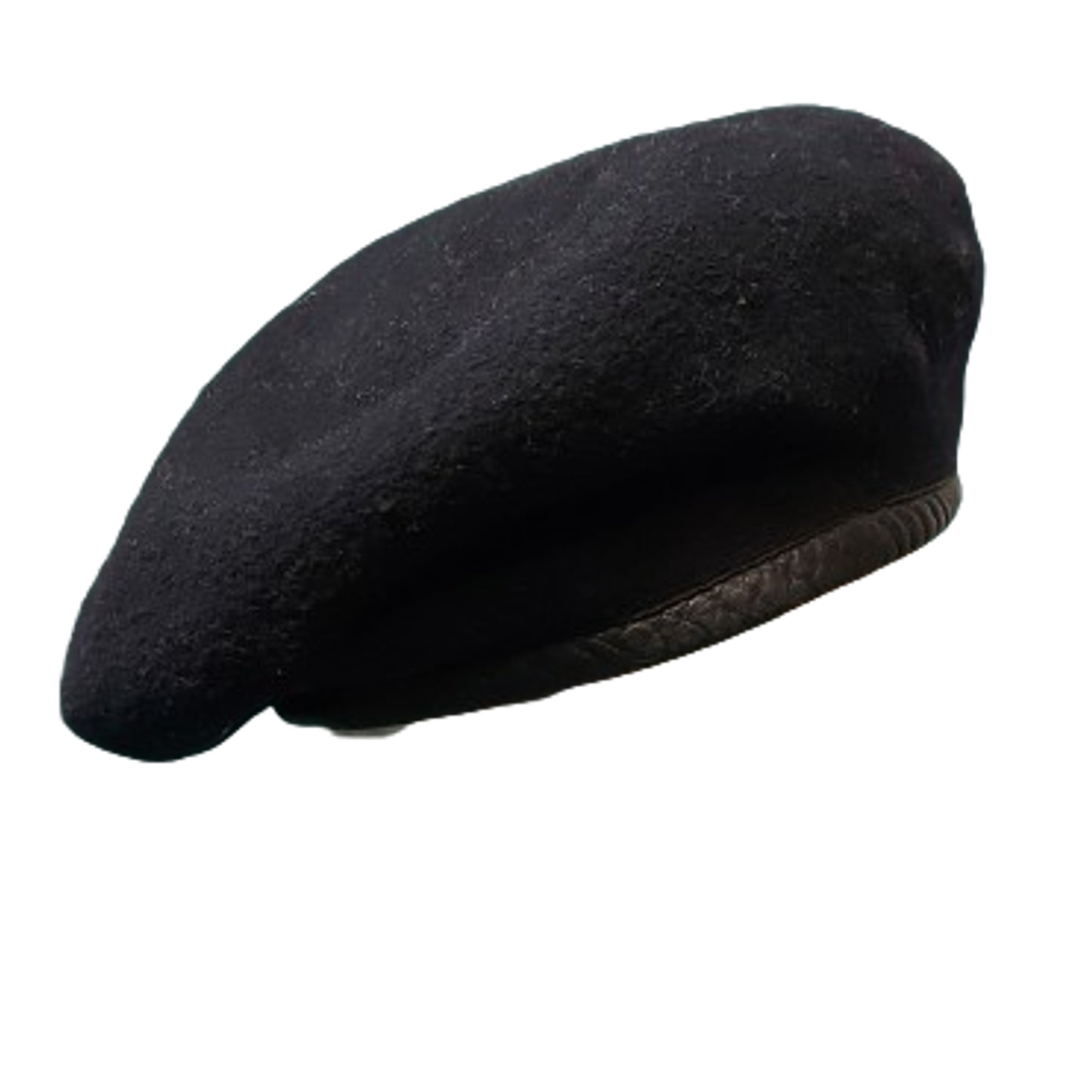 Post-WW2 British Tankers Beret 1950