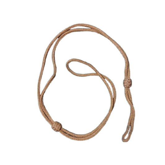 WW1 Canadian British Service Pistol Lanyard