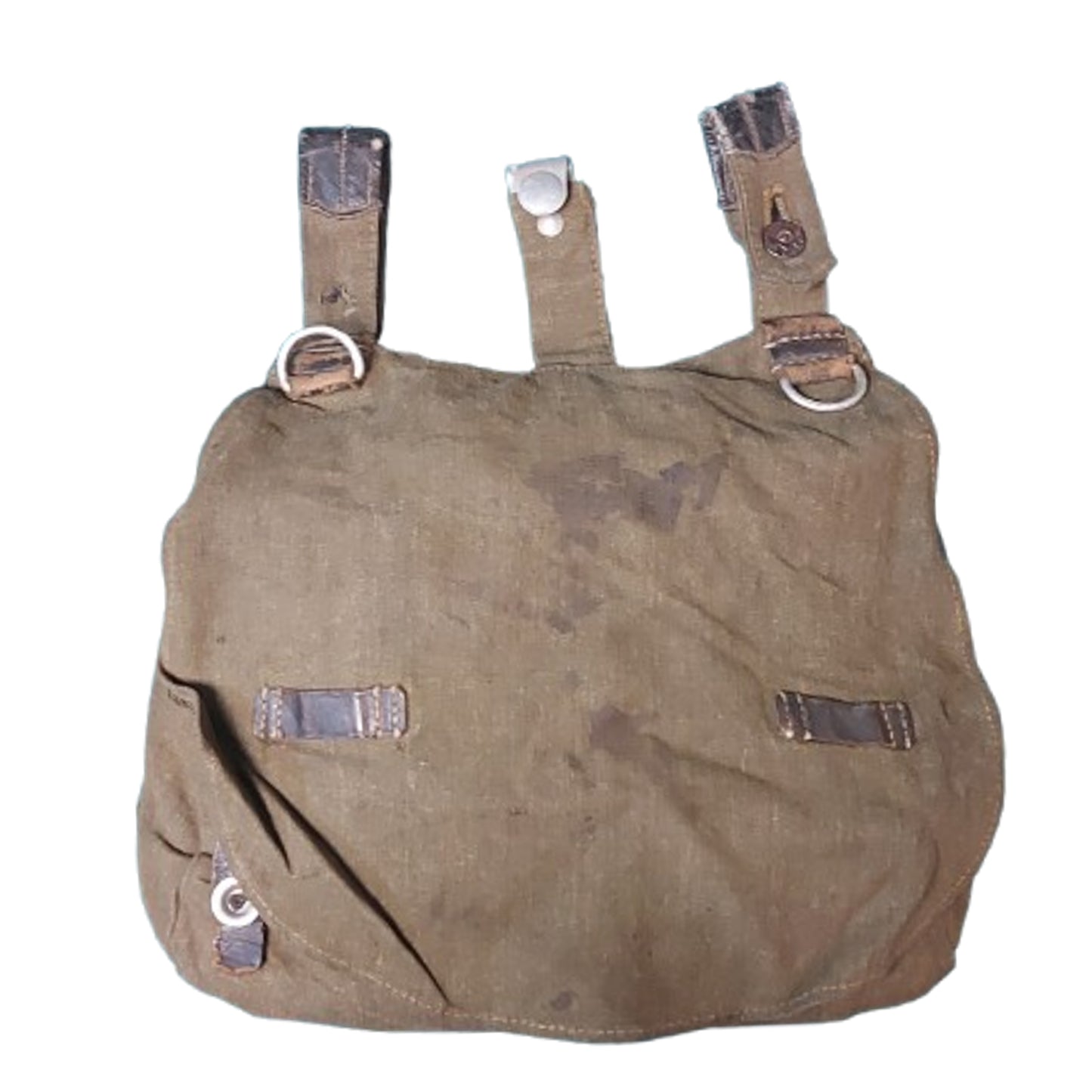 WW2 German Army M31 Bread Bag
