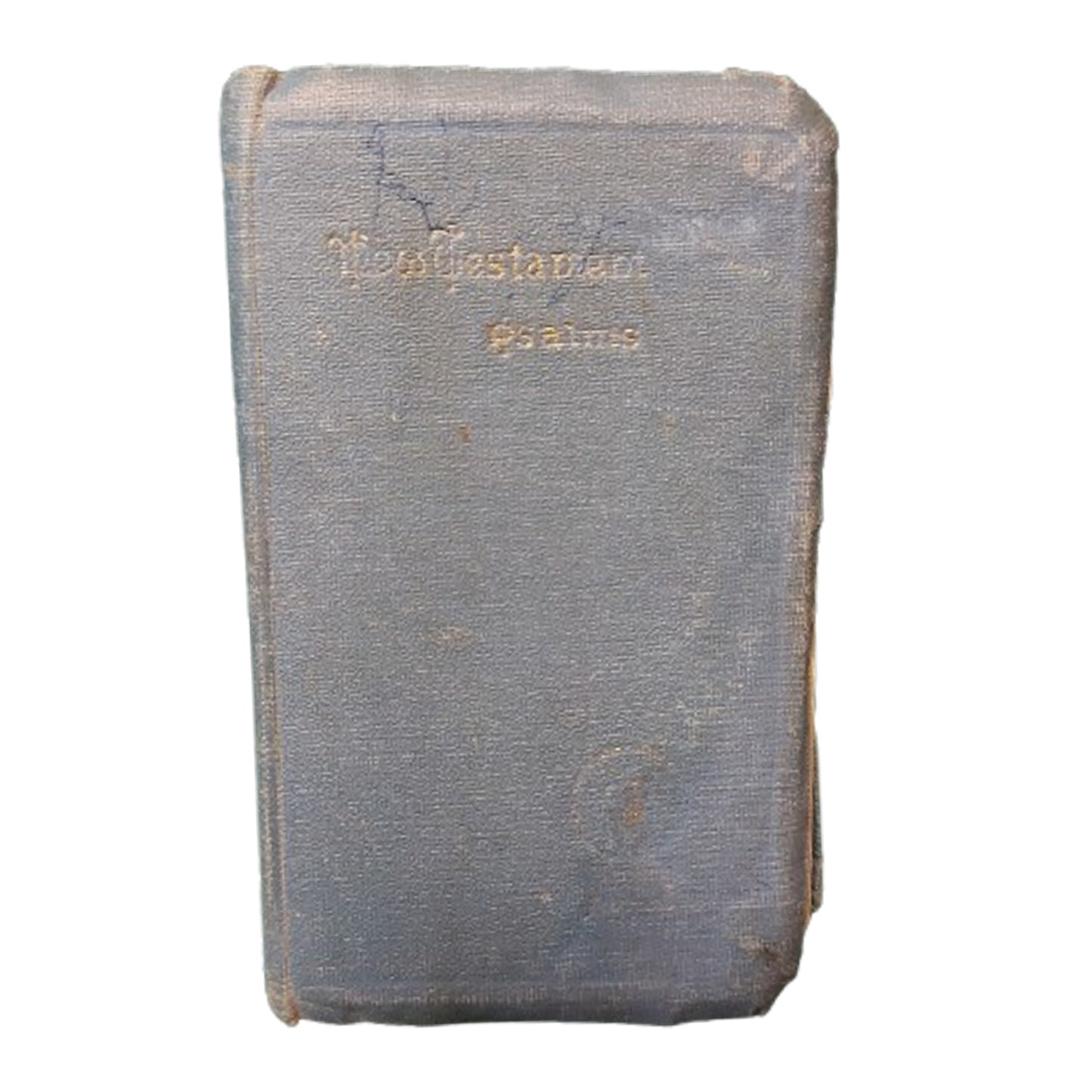 WW2 Canadian RCAF Royal Canadian Air Force New Testament