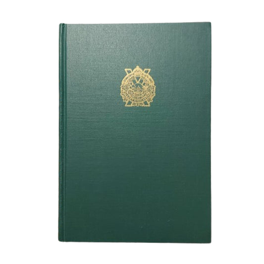 History Of The Calgary Highlanders 1921-1954