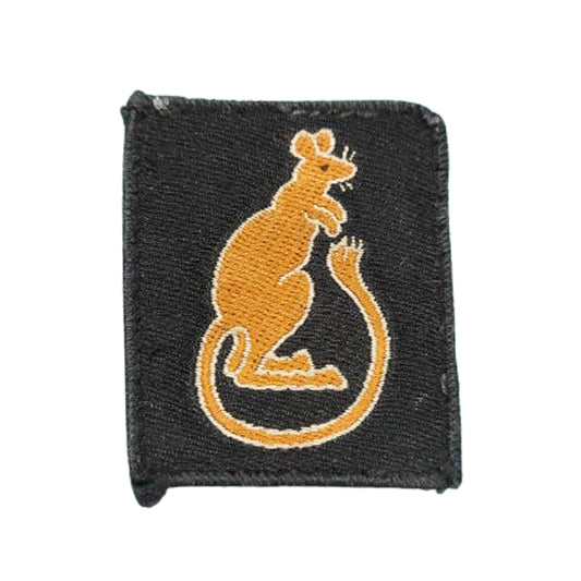WW2 British 7th Armoured Division Formation Patch
