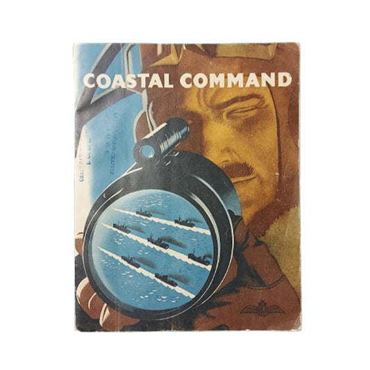 Coastal Command Book 1939-1942
