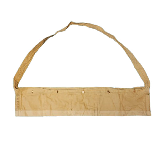 WW2 Canadian 303 British Cloth Bandolier