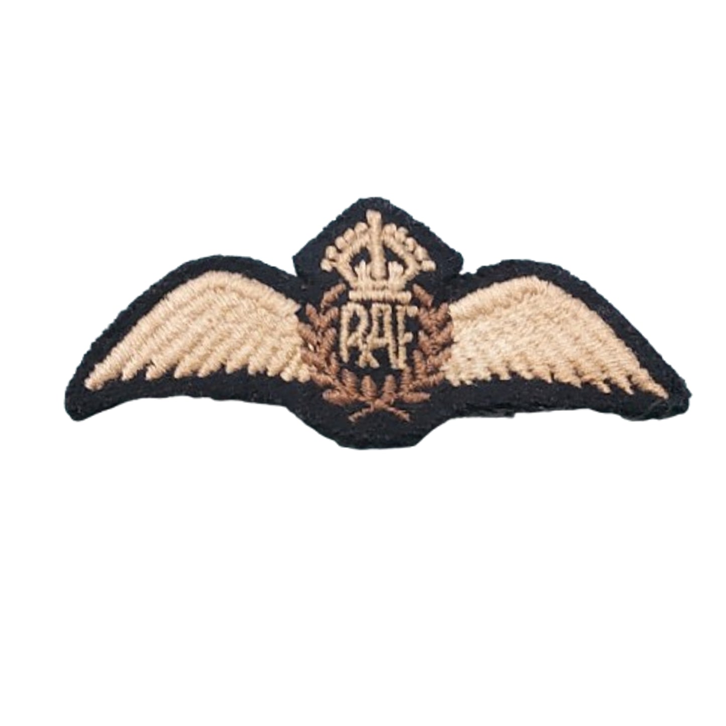 WW2 British RAF Royal Air Force Pilots Wing