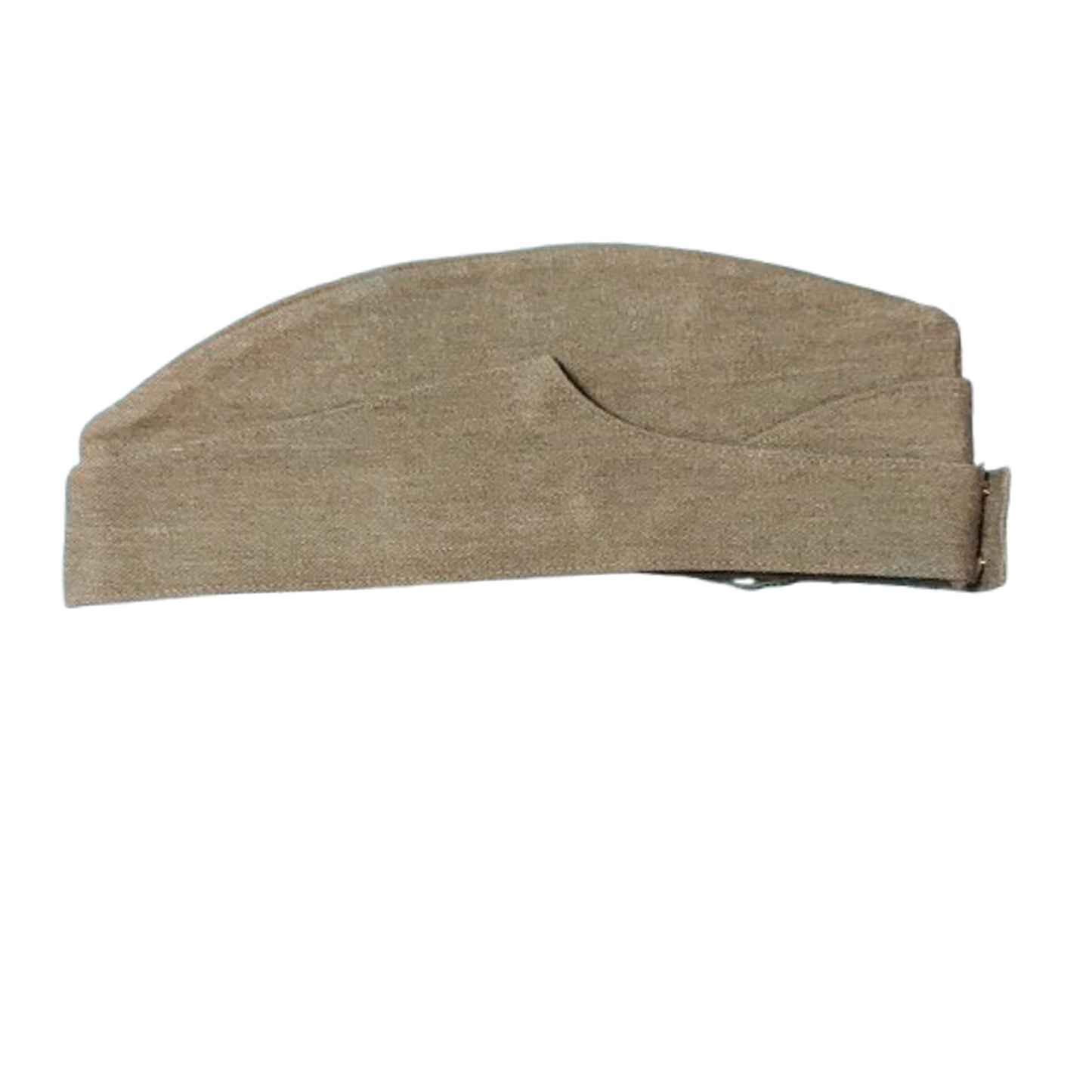 WW2 Canadian Army Wedge Cap 1940