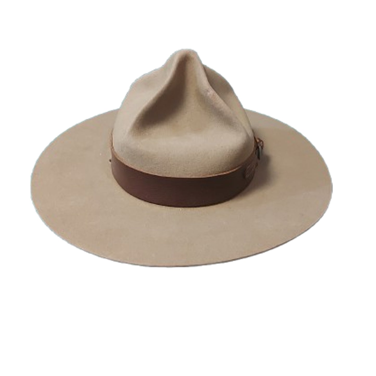 Post-WW2 Canadian RCMP Royal Canadian Mounted Police Stetson