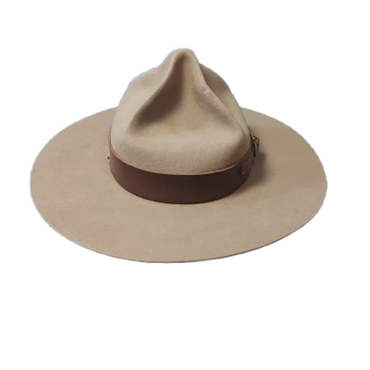 Post-WW2 Canadian RCMP Royal Canadian Mounted Police Stetson
