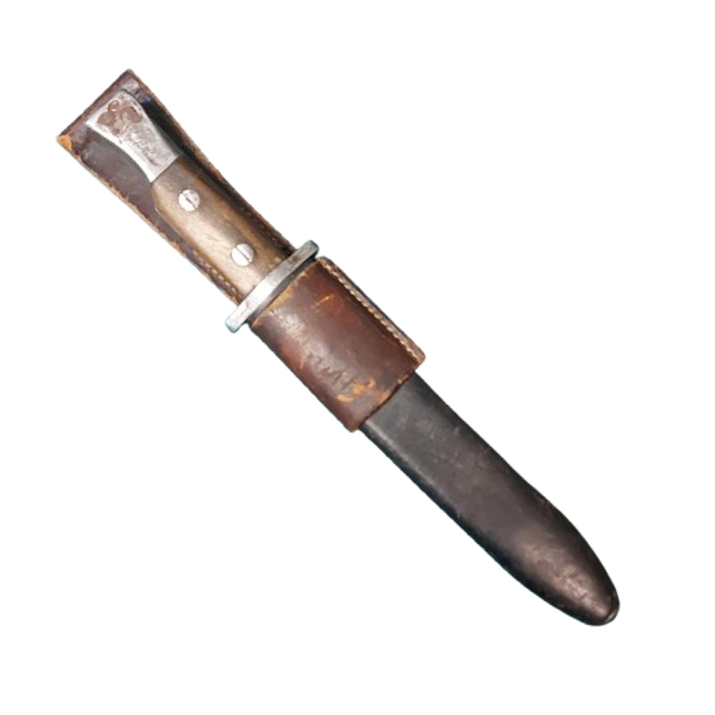 WW2 Canadian PCMR Pacific Coast Mountain Rangers Knife