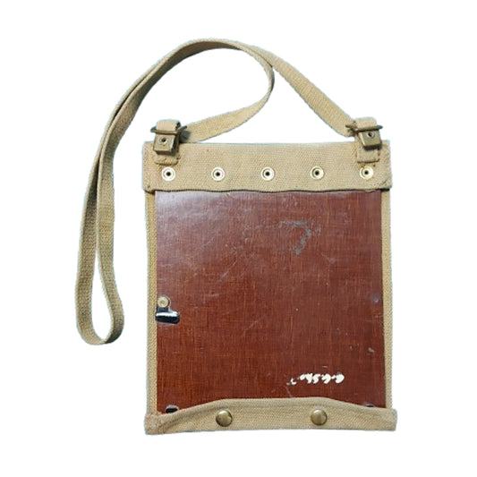 WW2 Canadian P37 Mk.I No.2 Map Case