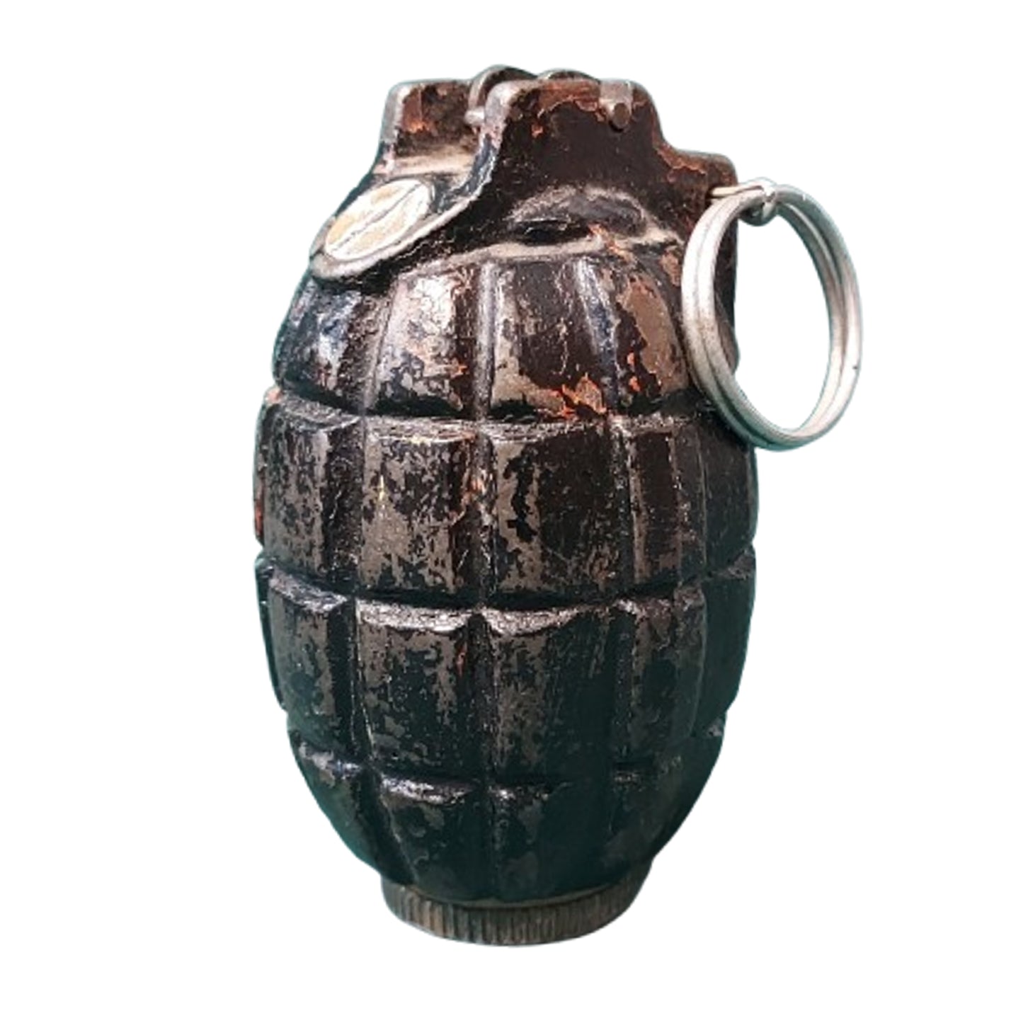 WW1 British Inert Number 5 Mills Bomb