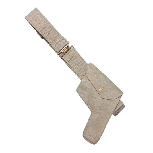 WW2 British Canadian Pattern P1925 RCAF Royal Canadian Air Force Webbing Set