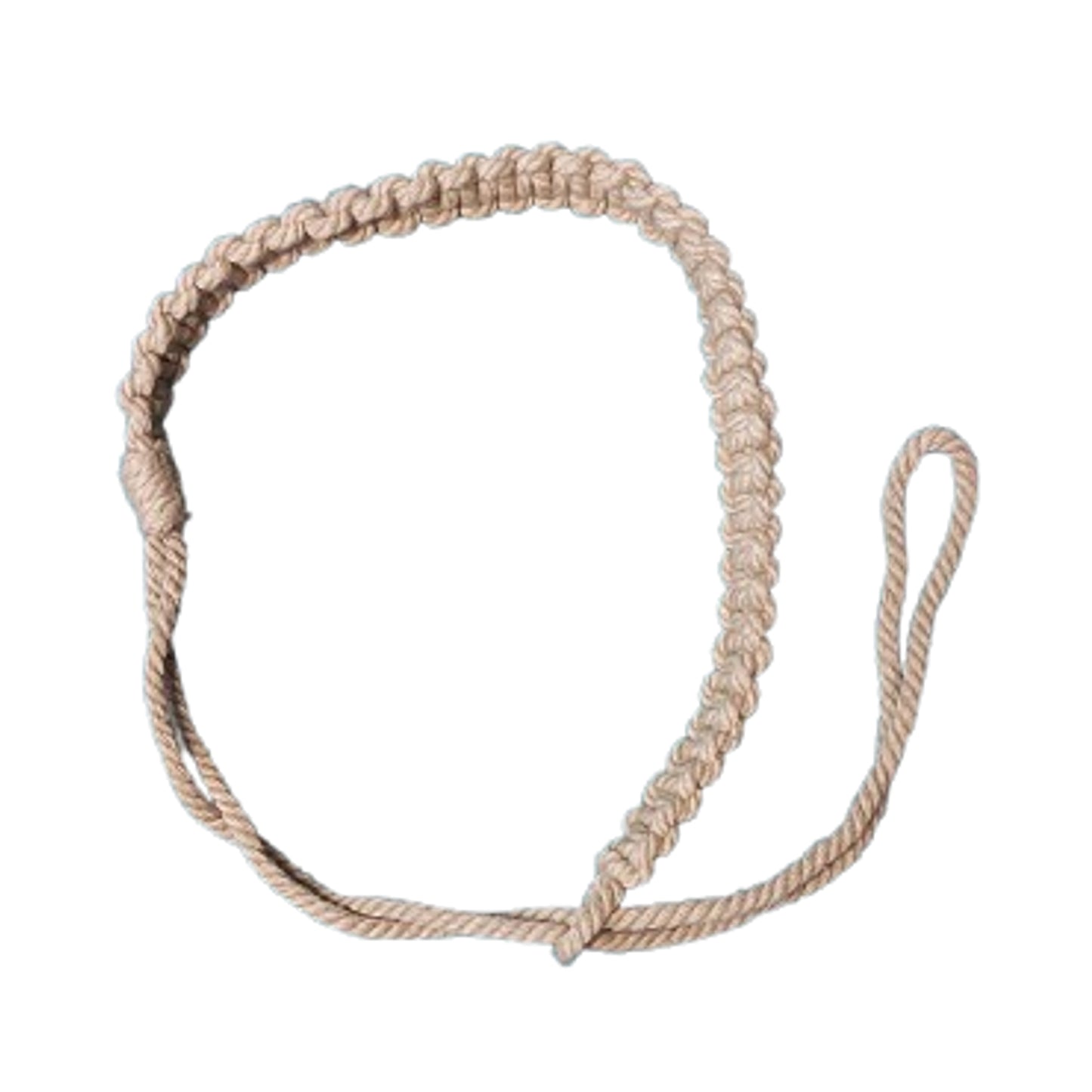 Post-WW2 Canadian Scottish Uniform Lanyard