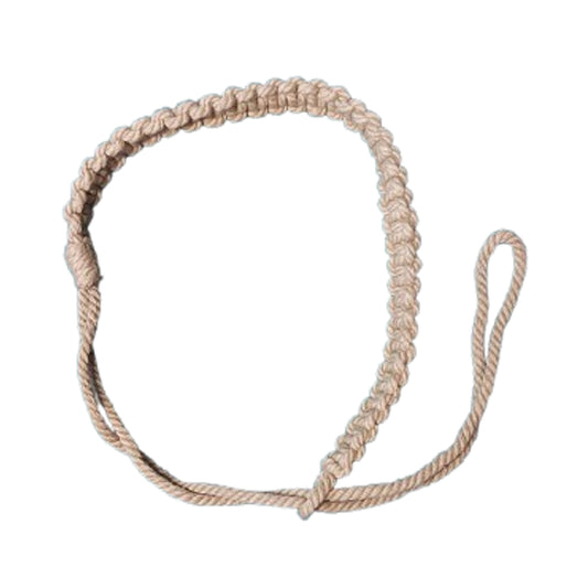 Post-WW2 Canadian Scottish Uniform Lanyard