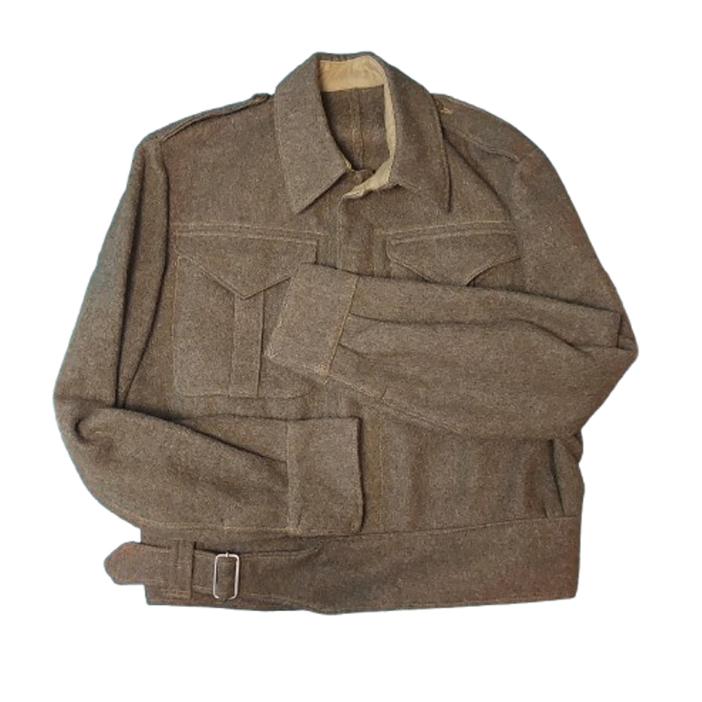 WW2 Canadian BD Battle Dress Tunic 1945 Size 12