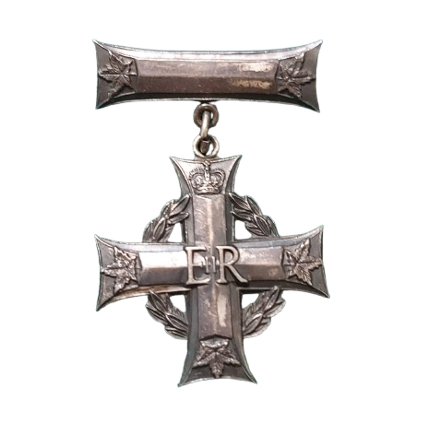 Post-WW2 Issued Canadian Memorial Cross To WW1 Soldier