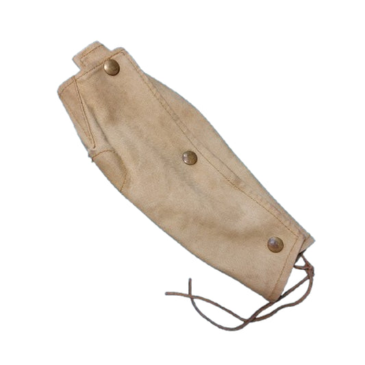 WW2 Canadian SMLE Action Cover