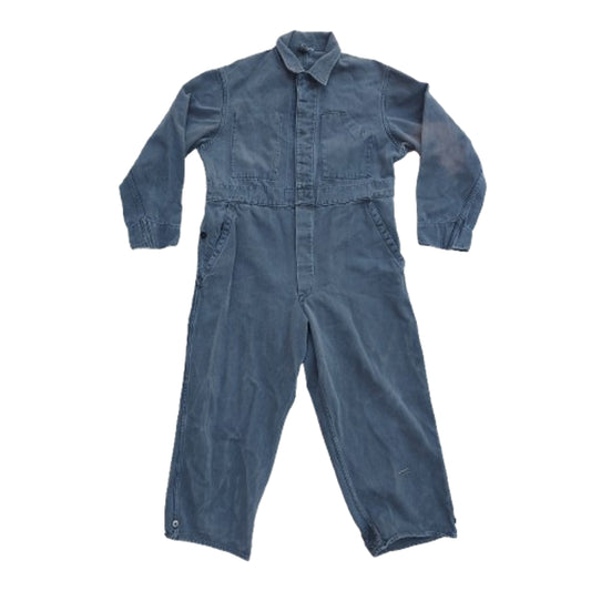 WW2 Canadian Tanker Coveralls