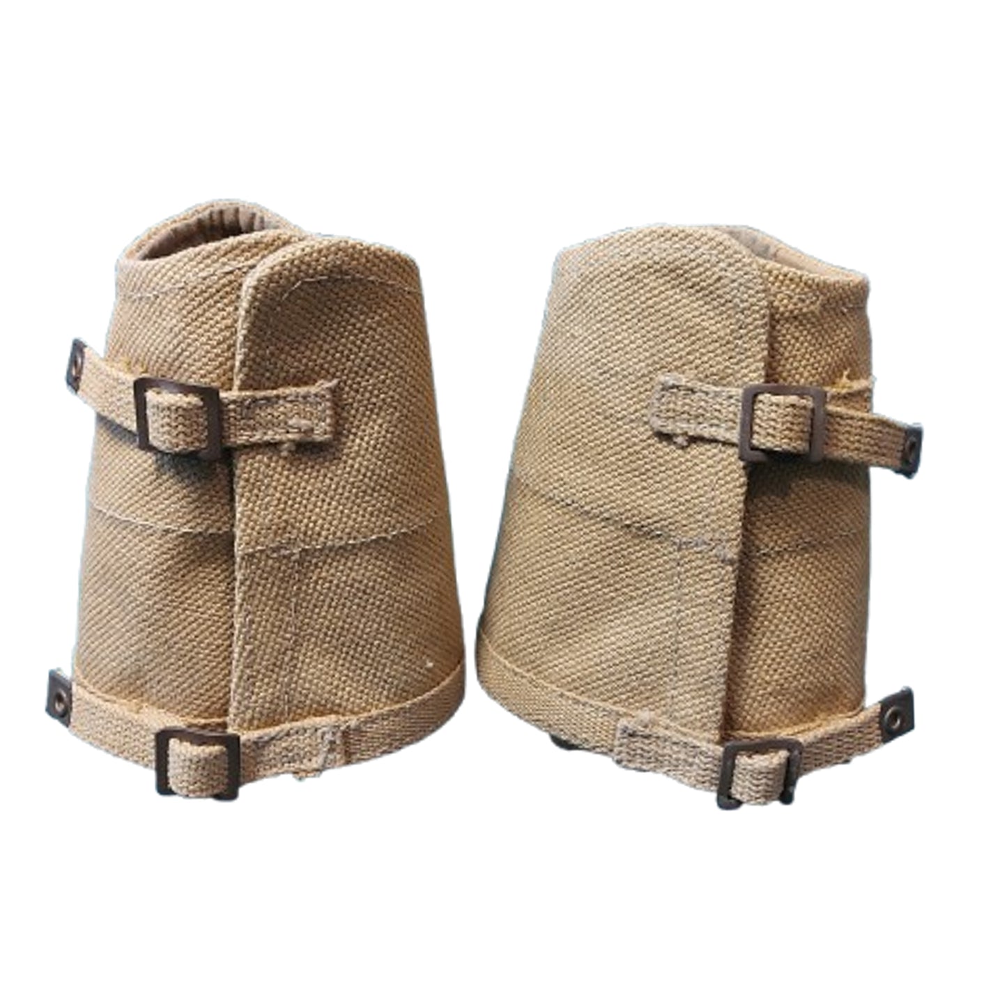 WW2 Canadian Uniform Putties 1943 C-Broadarrow