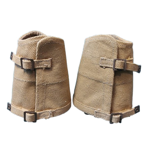 WW2 Canadian Uniform Putties 1943 C-Broadarrow