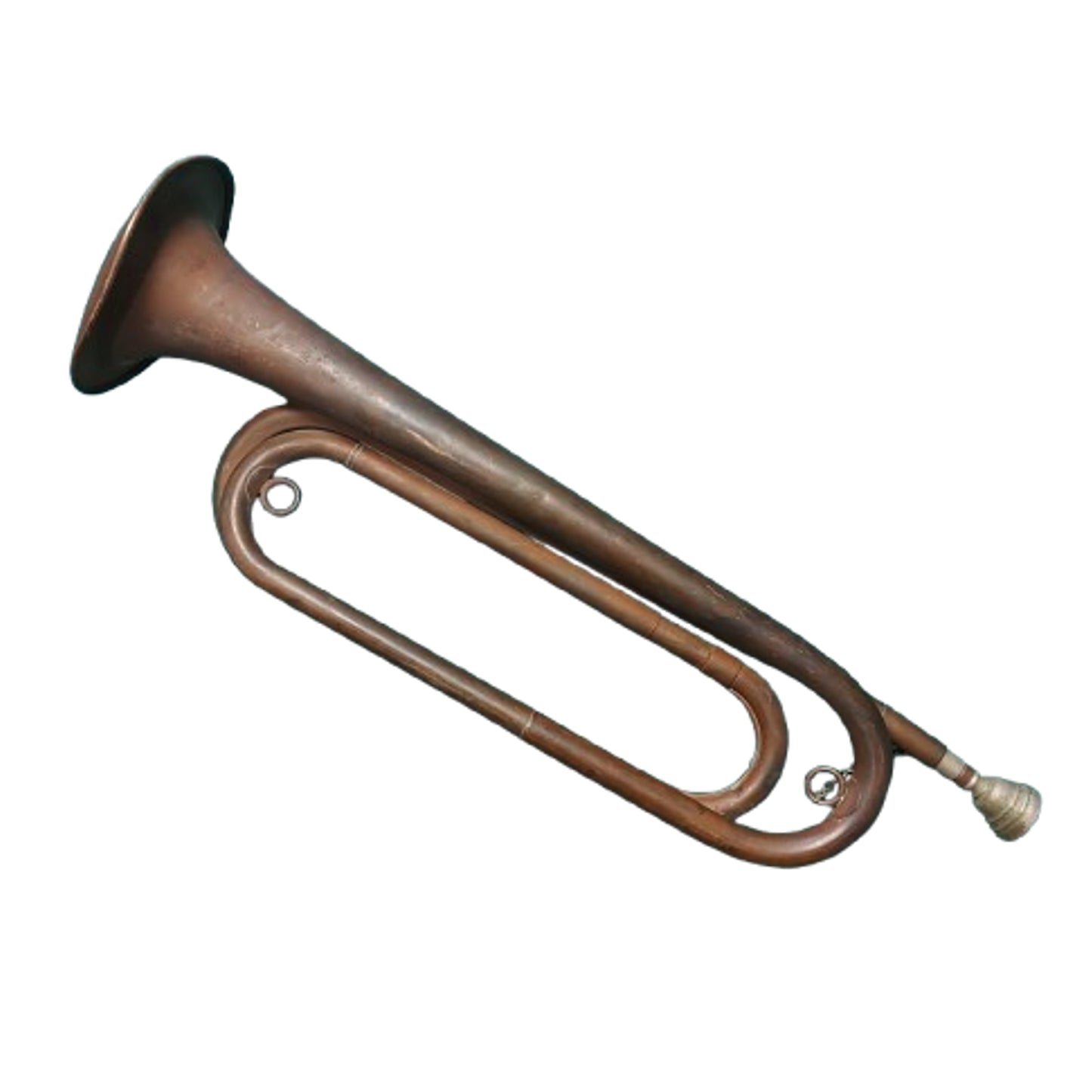 WW1 United States U.S. Army Bugle