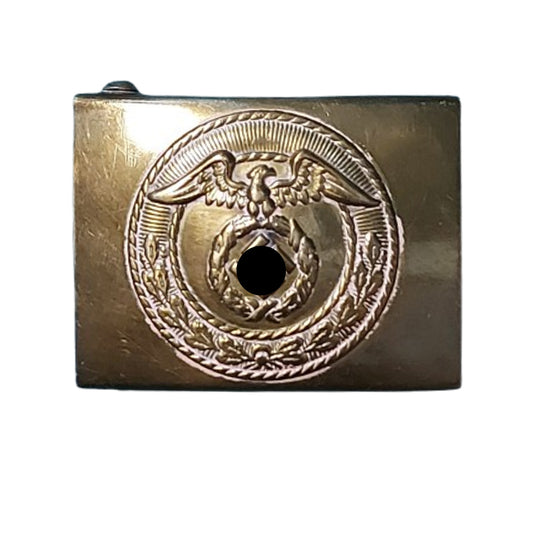 WW2 German SA EM/NCOs Belt Buckle