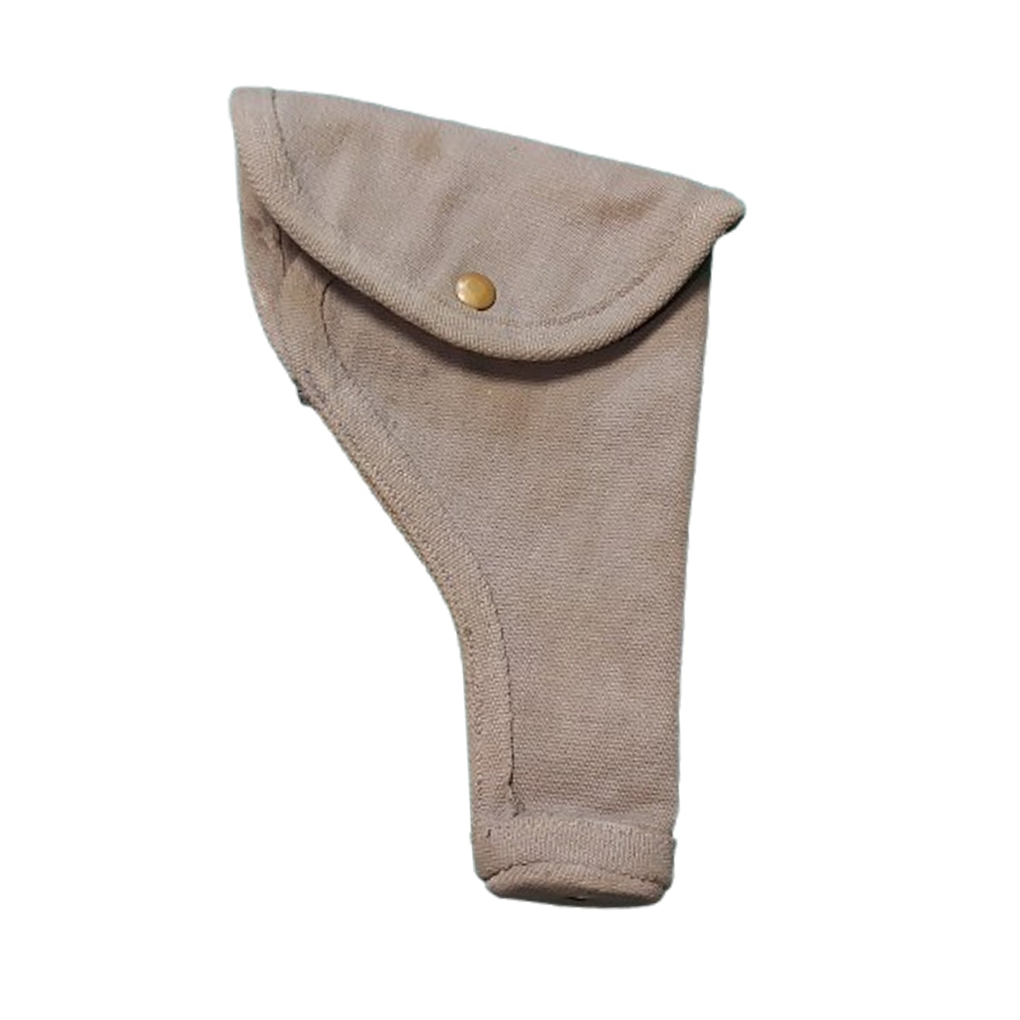 WW2 Canadian RCAF Pattern 37 Service Pistol Holster 1943