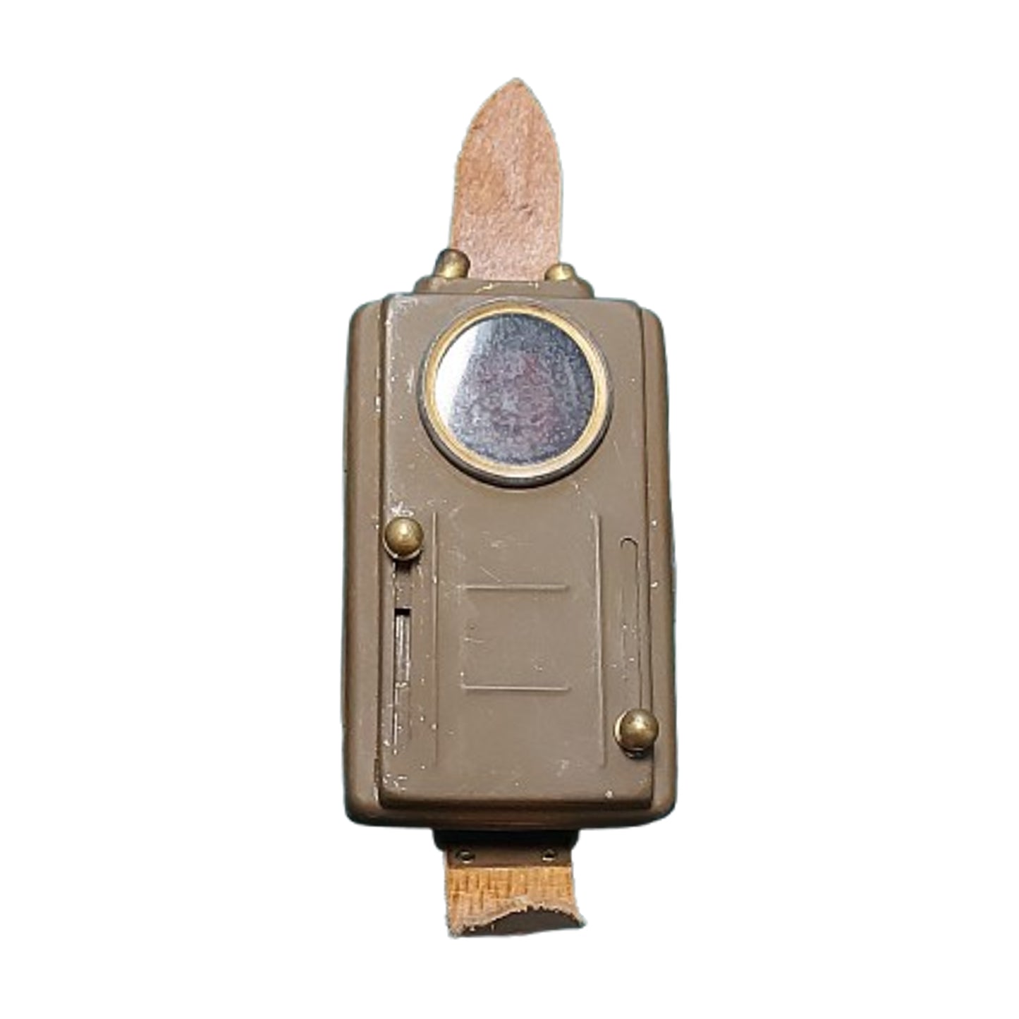 WW2 British Army Signalling Lamp