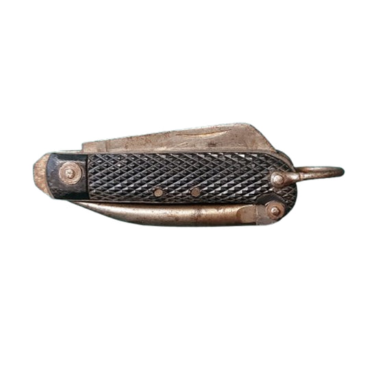 WW2 British Marlin Spike Knife