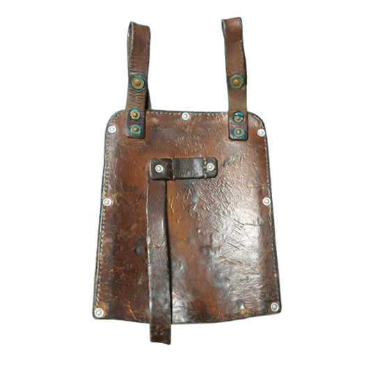 WW2 Swiss Entrenching Tool Carry Case