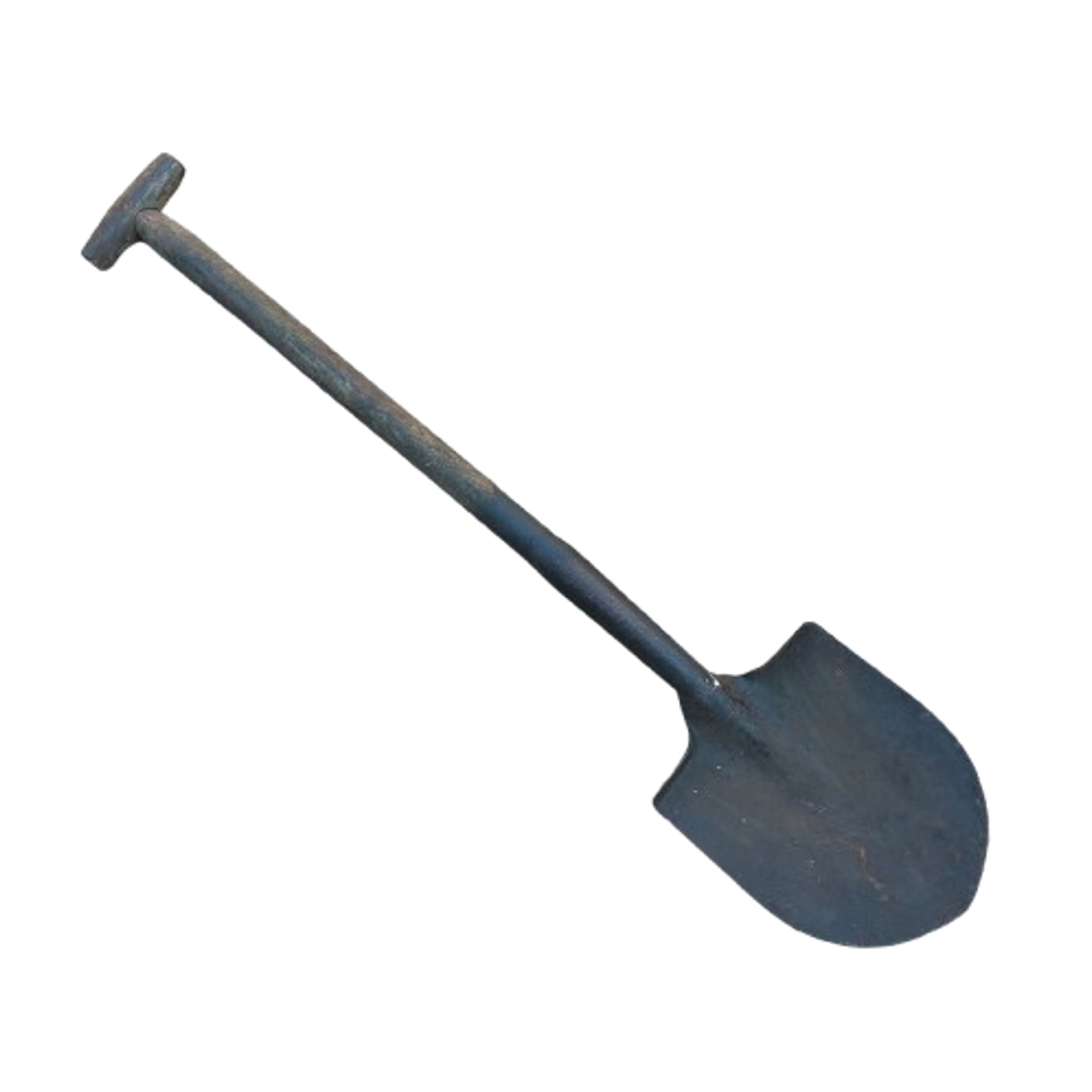WW2 British Army Field And Vehicle T-Handle Shovel 1943
