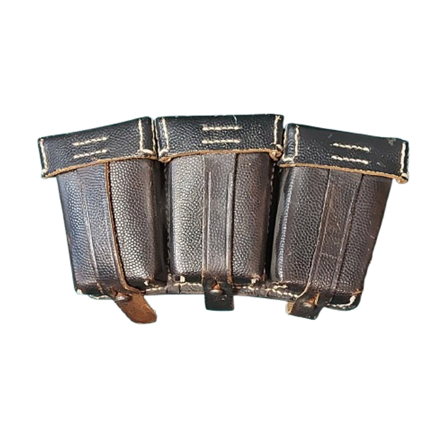 WW2 German K98 Ammunition Pouch