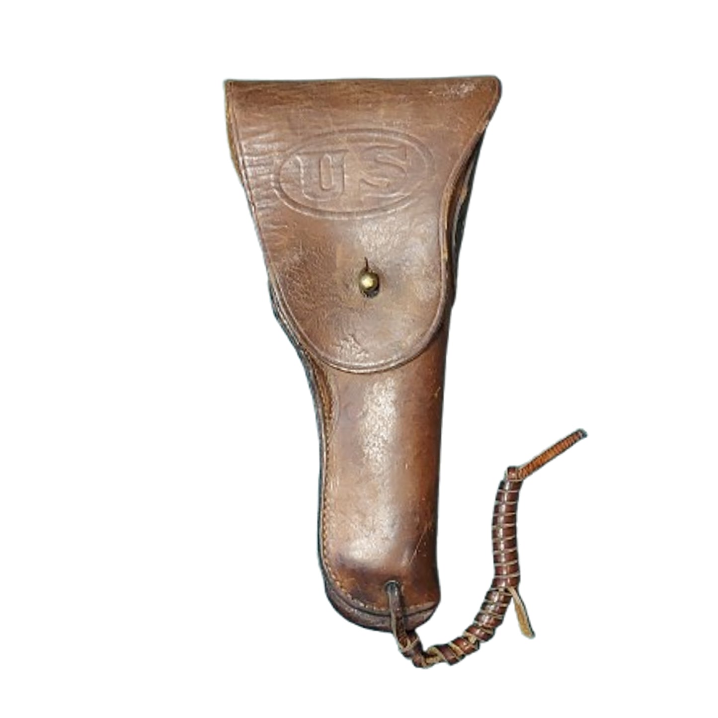 WW2 Canadian U.S. Named FSSF 1st Special Service Forces Colt 1911 Holster
