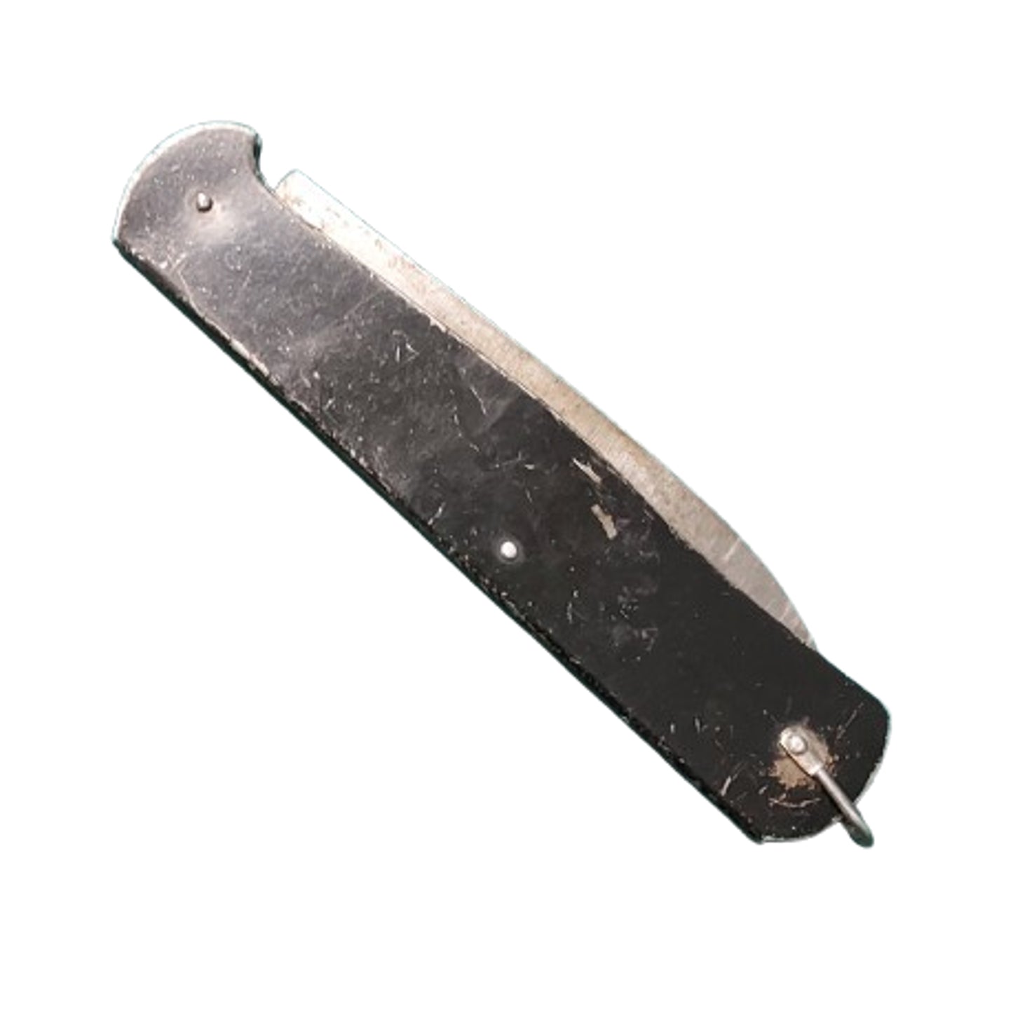 WW2 British RAF Royal Air Force Escape Boots Knife