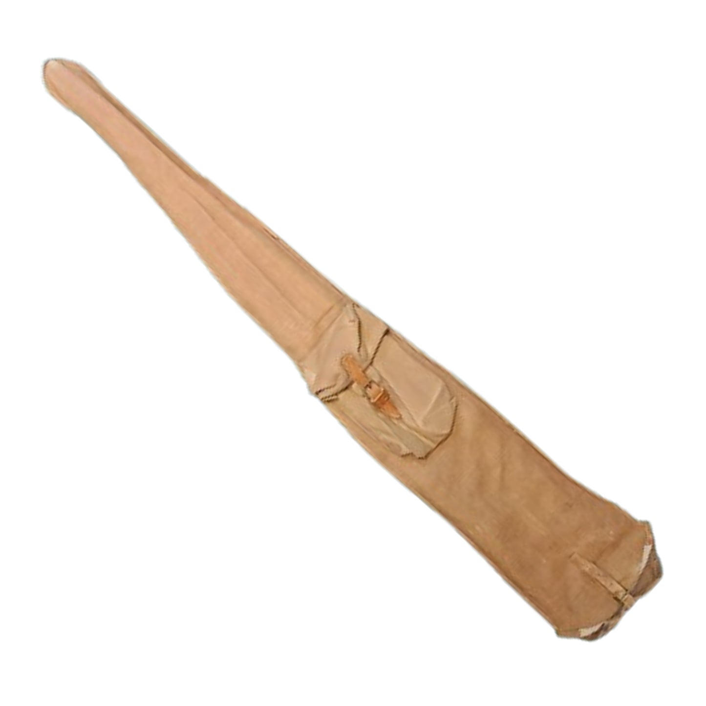 WW1 British Canadian Service Rifle Case 1915