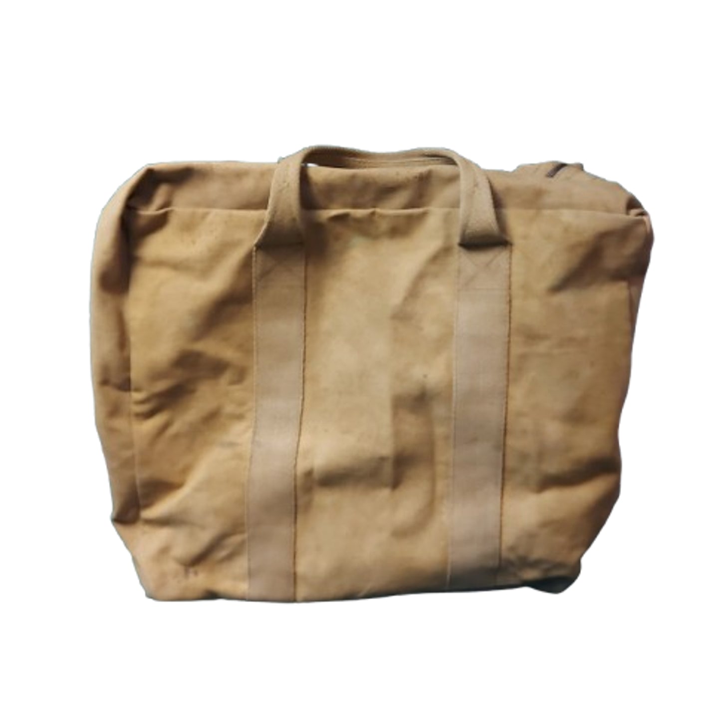 WW2 Canadian Switlik Parachute Bag