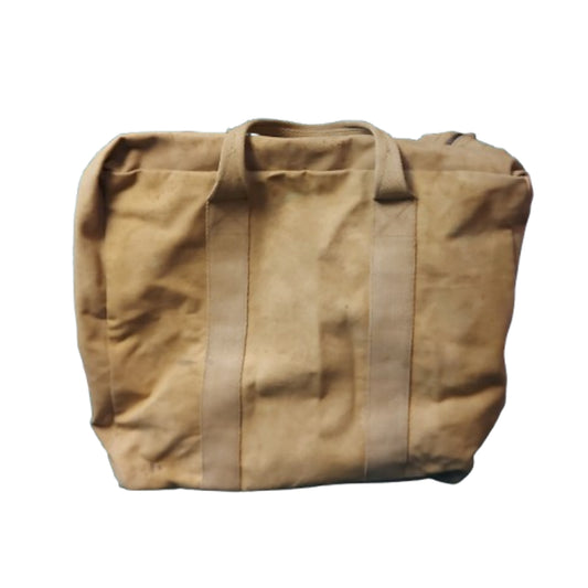 WW2 Canadian Switlik Parachute Bag