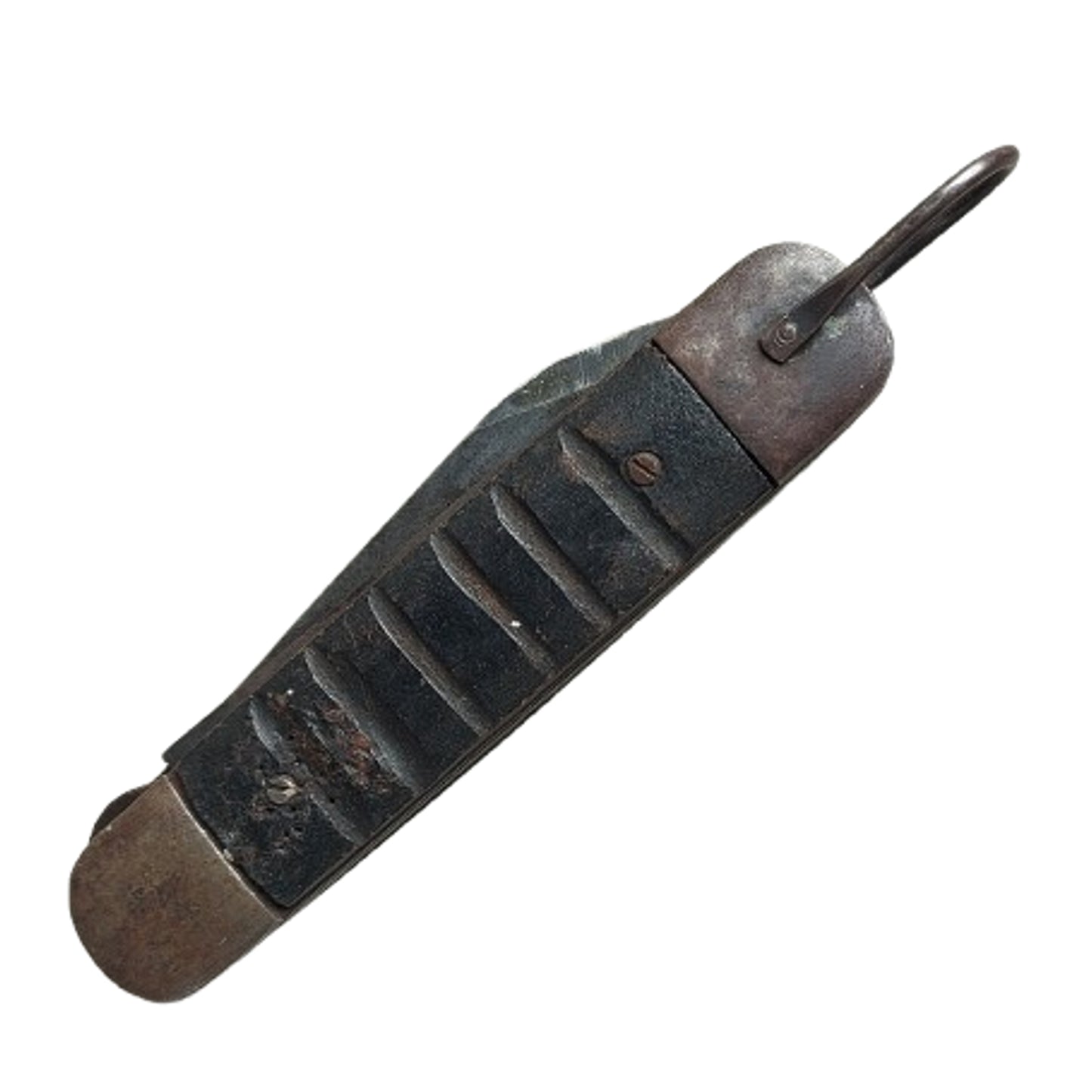 WW2 United States Navy USN Pilot's Survival Knife