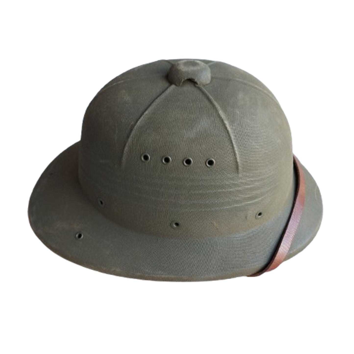 WW2 Canadian Tropical Sun Helmet