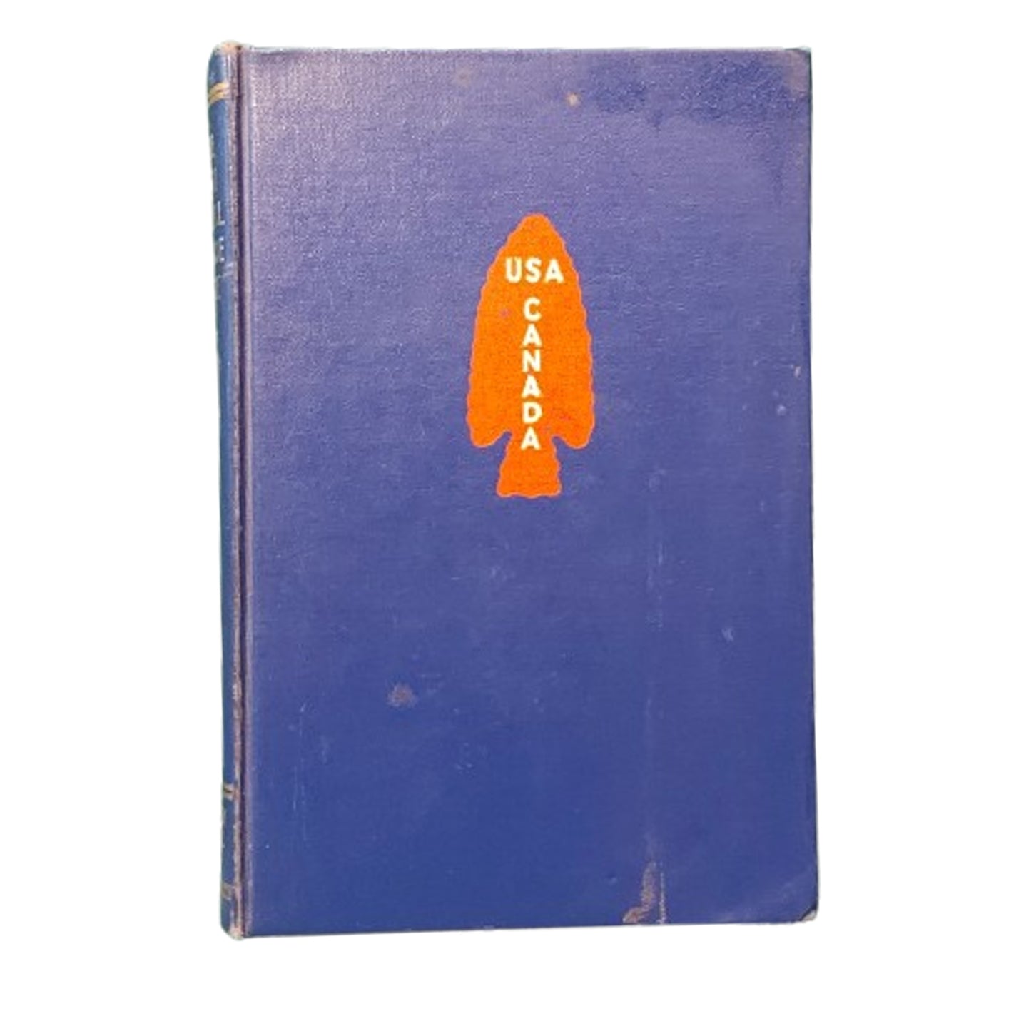 Book The First Special Service Force A War History Of The North Americans 1942-1944 1st Edition 1947