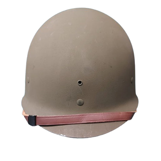 WW2 United States Westinghouse M1 Helmet Liner