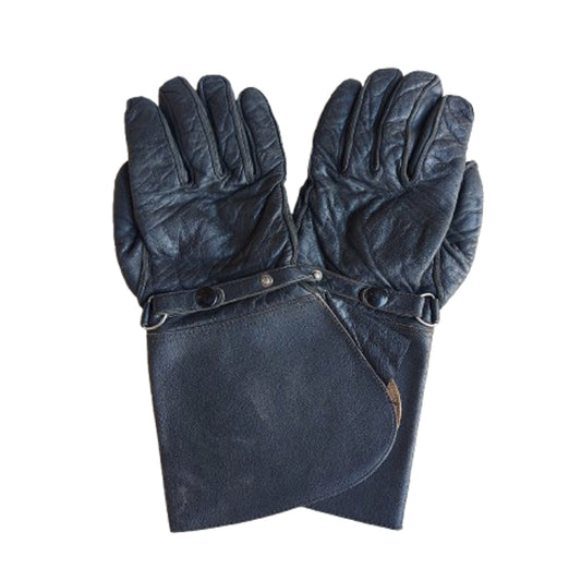 WW2 Canadian Dispatch Rider Gloves